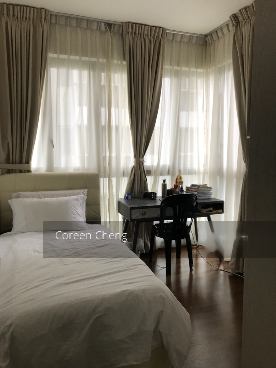 Sea Esta (D18), Condominium #300143361